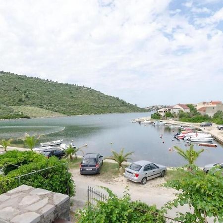 Apartment Brnabic Rogoznica  Dış mekan fotoğraf