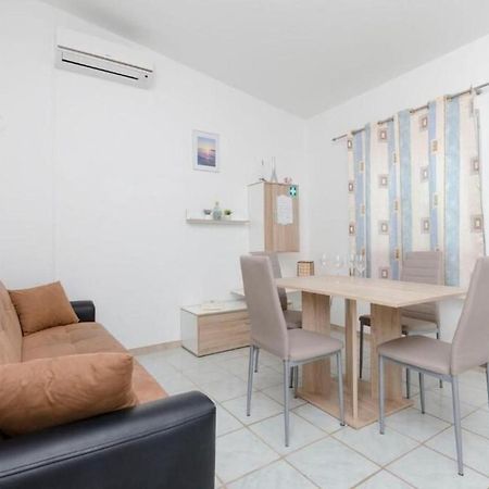 Apartment Brnabic Rogoznica  Dış mekan fotoğraf