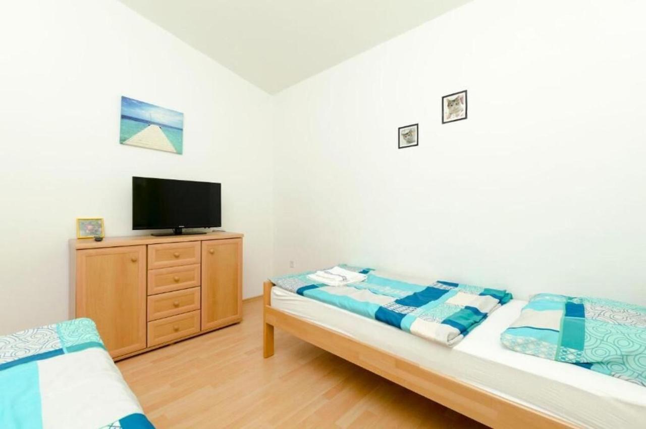 Apartment Brnabic Rogoznica  Dış mekan fotoğraf