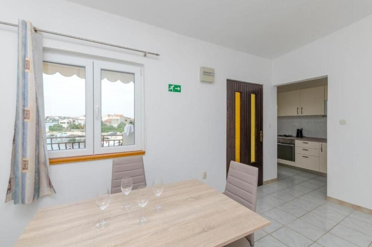Apartment Brnabic Rogoznica  Dış mekan fotoğraf